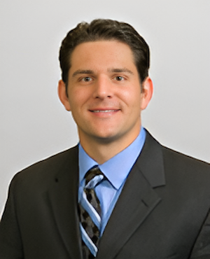 Dr. Michael Simonson